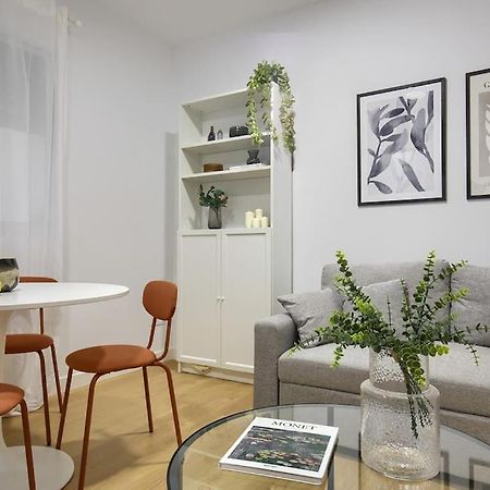 Nice Flat In Barrio De Salamanca-Porv16 Мадрид Екстериор снимка