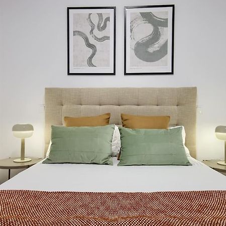 Nice Flat In Barrio De Salamanca-Porv16 Мадрид Екстериор снимка